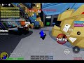 What someone can do to a Roblox randomizer server