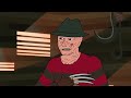 Dead By Daylight Parody 5 - Frank NO, Tapp Meets Huntress, Bill VS Spirit (Animated)