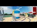 Roblox Theme Park Tycoon 2 -  My Theme Park Tour Part 2