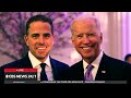 Trump speech caps RNC, more Democrats tell Biden to drop out, more | CBS News 24/7