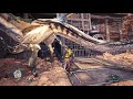 Monster Hunter World  | Legiana arena | HR SNS | Gameplay PC