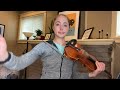 Stars and Stripes Forever, Second Violin