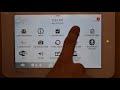 TELUS SmartHome Security - Panel Walkthrough