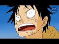 if luffy was execut3d | Fan animation |