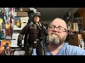 Ionacus toy reviews #660 gi joe classified general hawk