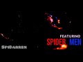 Marvel’s Spider-Man 2 : Peter Parker & Miles Morales - On My Own || Jaden  || Music Video