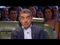 [YTP] Mr Bean on Top Gear?!