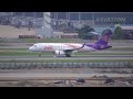 2 HRs Watching Airplanes, Aircraft Identification | Bangkok Suvarnabhumi Airport Plane Spotting
