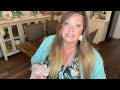 New | Summer Dining Room | Decorate With me
