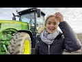 Becoming a Tractor Driver in Canada | Buhay Abroad | OG
