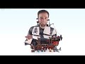The one we really wanted! Part 3 of LEGO Creator 3-in-1 Pirate Ship review! 31109