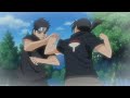 Full Momen Uchiha Shisui Memberikan Matanya Pada Itachi - Naruto Storm Revolution Sub Indo