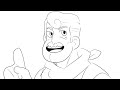 Bloopers | CAMP CAMP ANIMATIC |