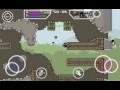 [Doodle Army 2 : Mini Militia] Mini Militia Gameplay