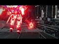 ARMORED CORE™ VI FIRES OF RUBICON™: Gundam v.s. Ayre