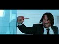 John Wick | Gangsta's Paradise ( By Coolio feat. L.V )