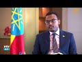 Ethiopia - ከብር ማዳከሙ ጀርባ “13 ቢሊዮን ዶላር ተቀብለናል“ ብልጽግና