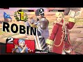 BionicLettuce (Hero) vs lucida (Robin) - Winners Round 2 - Oblivion 181