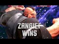 Street Fighter 6 🔥 Commander (Dhalsim) Vs Snake Eyez (Rank #1 Zangief) 🔥 SF6 high Level Match's!