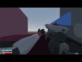 ZONERUNNER 10 - Weapon Crates, SMG, Revamped Animations