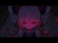 【Nightcore】→ BLACKOUT || Lyrics