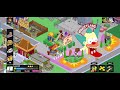 Let’s Play The Simpsons Tapped Out: Part 130 - I got 15 donuts from completing daily challenges!