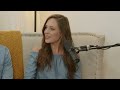 Laura Osnes & Nathan Johnson: Beauty in the ashes