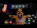 Bite BONED - WHAT WAS THAT - Bite FNAF 2 Mix Playable High Effort | Friday Night Funkin'