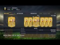FIFA 15 Manuel Neuer and David Alaba in Pack!