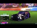 Rocket League Lucky