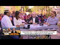 Jim Lampley shares excitement for calling Canelo vs. GGG fight | First Take | ESPN