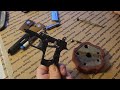 First Ever on youtube Colt Junior 25acp - FULL Disassemble and reassemble