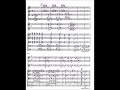 Piotr Tchaikovsky: Eugene Onegin Overture [w/score]