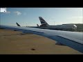 American Boeing 787-8 Dreamliner 'Flight Chicago to London Heathrow'