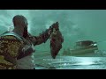 GOD OF WAR PC All References to Greek Gods and Kratos' Old Life