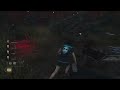 Dead by Daylight  - Ghost face help me...