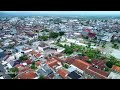 Drone Cianjur Kota Jawa Barat 2023