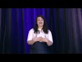 Pay attention, or pay billions: the cost of ADHD in Australia. | Jennifer Haig | TEDxQUT