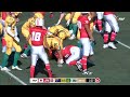 JAPAN X AUSTRALIA | IFAF U20 WORLD CHAMPIONSHIPS | Game Highlights