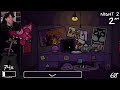 ESTOS ANIMATRÓNICOS Quieren MATARME (son DEMASIADO BIZARROS) | FNAF Five Night's At Friedrich's