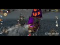 The Pirate Caribbean Hunt: The Khaos ( HMS Duke of Kent ) sacks Tiburon