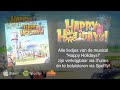 Vakantiestress - Meezingvideo uit afscheidsmusical ‘Happy Holidays!’