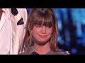 Charlotte Summers: 14-Year-Old KILLS James Bonds Theme Song! | America's Got Talent 2019