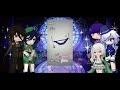 Archons React to the traveler || Lumine MC || Xiaolumi