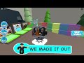 .Bank robbery.Roblox Games.Hello,I like to play ROBLOX.Join,like and subscribe!To my channel