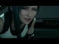 FINAL FANTASY VII REMAKE Jessie Death Scene