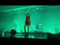 CHVRCHES - How Not to Drown Live in Japan(Jan 12, 2023)
