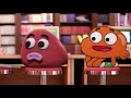 Gumball | Gumball And Darwin Try To Find The Truth | The Move | Cartoon Network