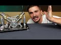 It Can Save The World - The Simple Genius of Hot Air aka Stirling Engines
