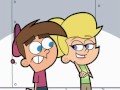 Jimmy Timmy Power Hour 2 - Timmy Wanna To Be Cindy's Lover